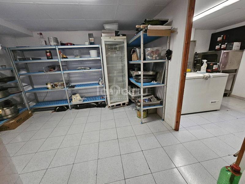 Foto e343f881-4615-445f-84ab-07702daa8b51. Local comercial a Tona