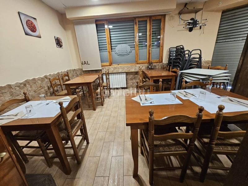 Foto f04cb3c2-b388-4ada-a46a-e7d382f569be. Local comercial a Tona