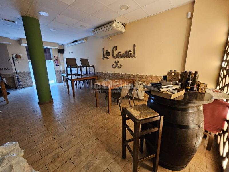 Foto f39f1734-227c-40aa-b1bc-83c211a68744. Local comercial a Tona