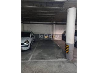 Aparcament cotxe  Fontordera. Plaza de parking en venta en el centro