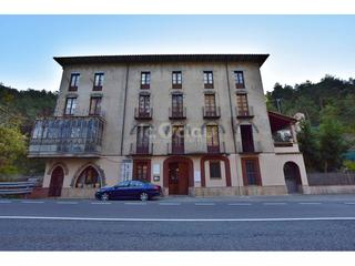 Masia a Campelles. Finca, hostal y restaurante en ribas de freser