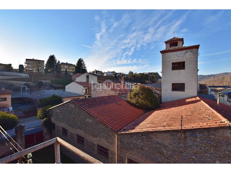 Foto 0e507921-1ad6-4396-ae67-b929027a57db. Bauernhof in Sant Quirze de Besora