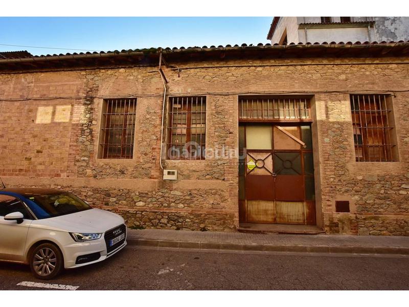 Foto 2fcfe829-c1d5-4e7b-992c-1857474e590c. Bauernhof in Sant Quirze de Besora