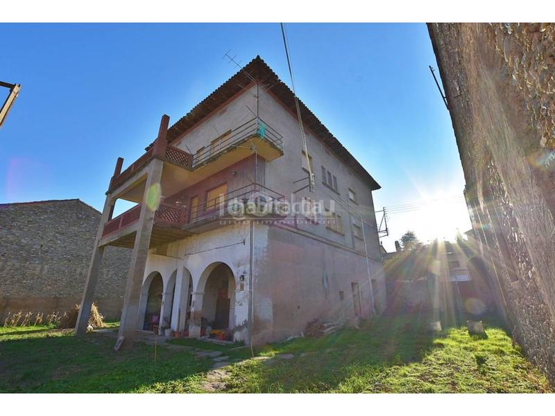 Foto 3b3fef4c-1809-48a2-855f-ac71e3cefd40. Bauernhof in Sant Quirze de Besora