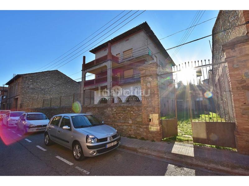 Foto 3e391b06-ff7a-4aec-beb6-b94e16adf824. Bauernhof in Sant Quirze de Besora