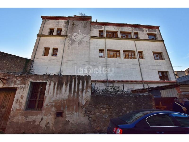 Foto 8b539a89-2ac3-4b72-9065-f706045fa467. Bauernhof in Sant Quirze de Besora