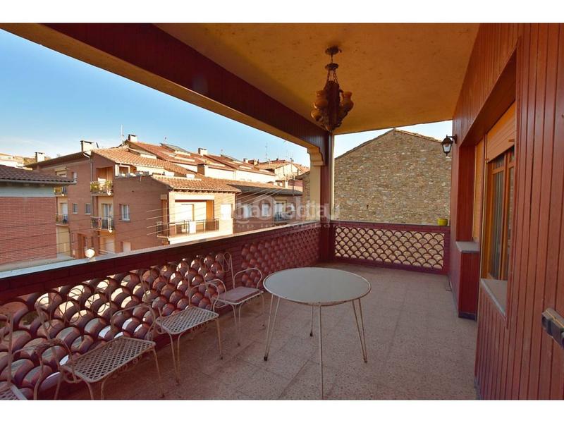 Foto b85519c8-52b9-4b2d-89af-0ab22fc68c61. Bauernhof in Sant Quirze de Besora