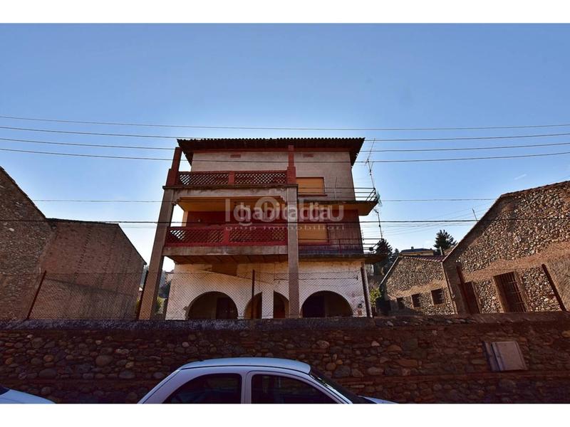 Foto c44043aa-5046-4276-bf23-838c25a11f71. Bauernhof in Sant Quirze de Besora