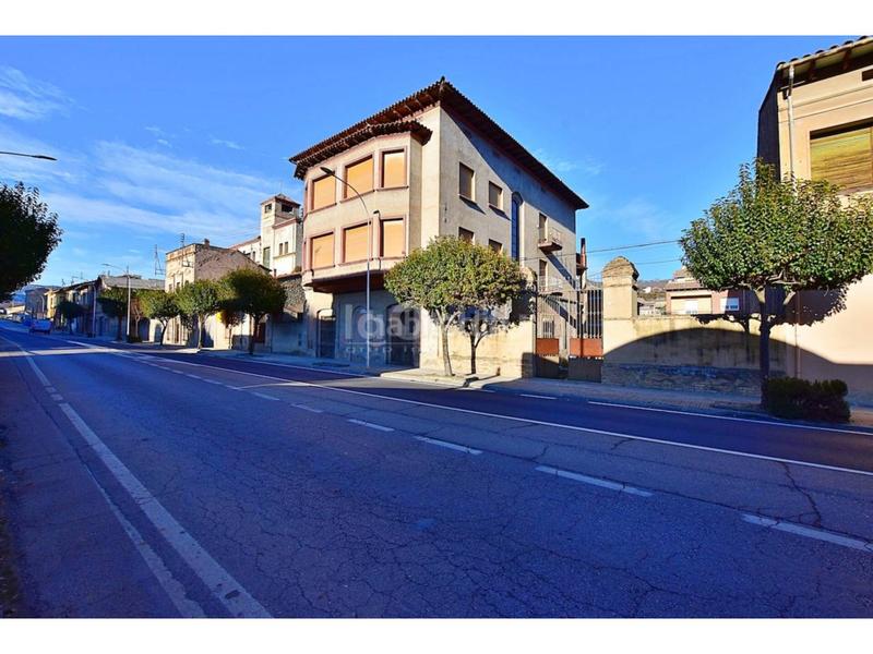 Foto d661a58e-f888-4042-bd4d-51ec753e202c. Bauernhof in Sant Quirze de Besora