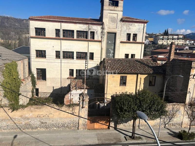 Foto e236e247-5b27-4332-823d-c4d1b1ef8f58. Bauernhof in Sant Quirze de Besora