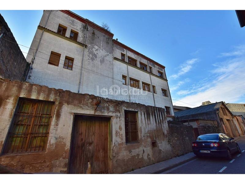 Foto fe601633-6d49-4513-b5ac-556acb9c166c. Bauernhof in Sant Quirze de Besora