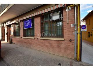 Local commercial  Bisbe font andreu. En venta restaurante ca la pagesa