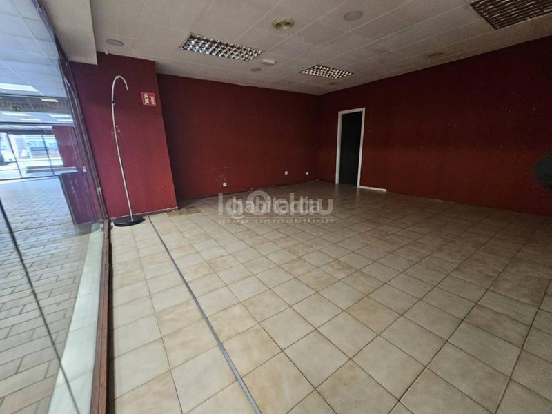 Foto 510871a6-08ad-4c64-b842-ecf6cd6de007. Local commercial dans Remei-La Guixa Vic