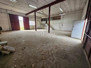 Local Comercial  Taradell. Local nave en venta