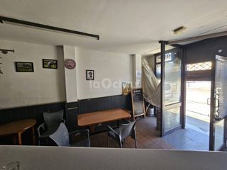 Affitto Locale commerciale  Calle barcelona. Bar cafeteria en alquiler