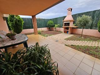 Casa aparellada  Tillers. Venta de casa pareada en les franqueses del valls