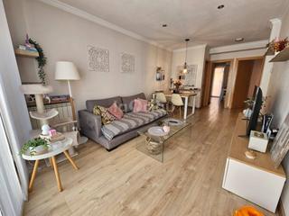 Zweistöckige Wohnung  Josep homs. Precioso dúplex en el centro de tona