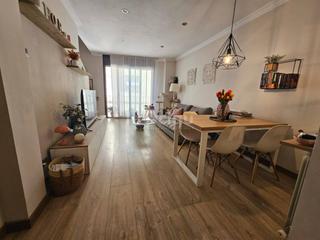 Dúplex  Josep homs. Precioso dúplex en el centro de tona