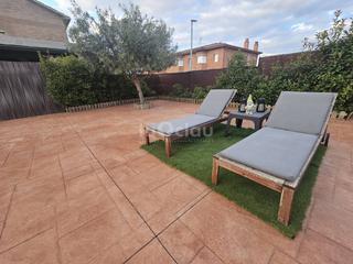 Doppelhaus  Àngel guimerà. Ocasión única en tona