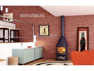 Zweistöckige Wohnung  Major. Ocasión de dúplex amplio con terraza en el centro