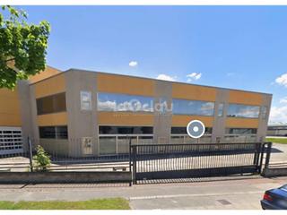 Capannone industriale in Mas de la Mora