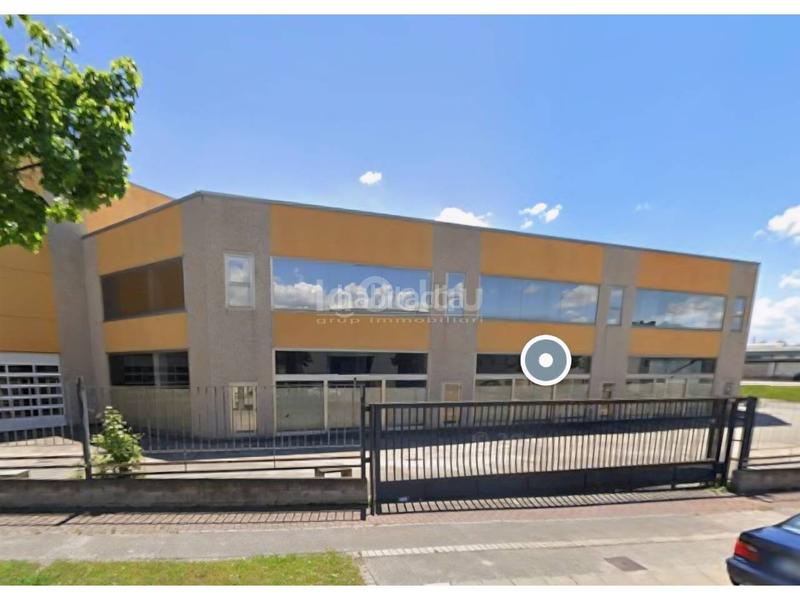 Foto b3bcb090-b0c3-43f7-9c78-c4661614dbc5. Affitto capannone industriale in Nord Vic