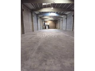 Capannone industriale  Font de tarrés. Nave en venta en manlleu