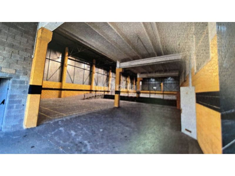 Foto 8ad66544-8323-4242-9149-ab21bfabcbd1. Lloguer nau industrial a El Sucre-El Nadal Vic