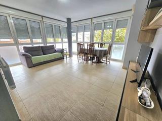 Pis  Àngel guimerà. Oportunidad