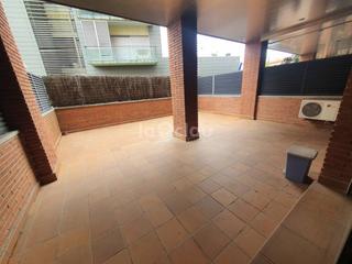 Piso en El Sucre-El Nadal. Oportunidad de vivienda en planta baja con dos amplias terrazas