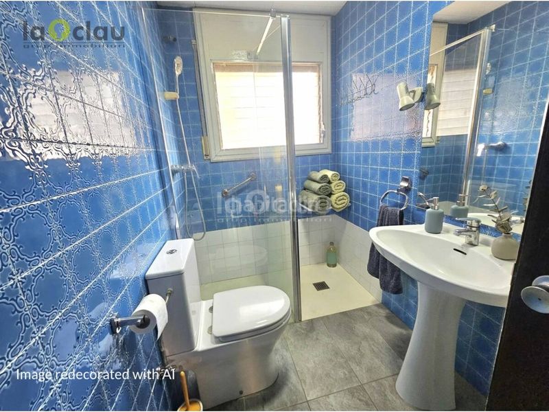 Foto 84ecdb4b-3b47-4046-adb0-69562bb814c9. Casa amb calefacció aparcament a Estany (L´)