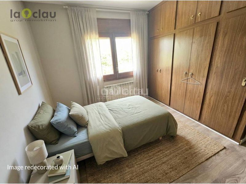 Foto ec63b268-879a-4611-b99b-ba3b776431a2. Casa amb calefacció aparcament a Estany (L´)