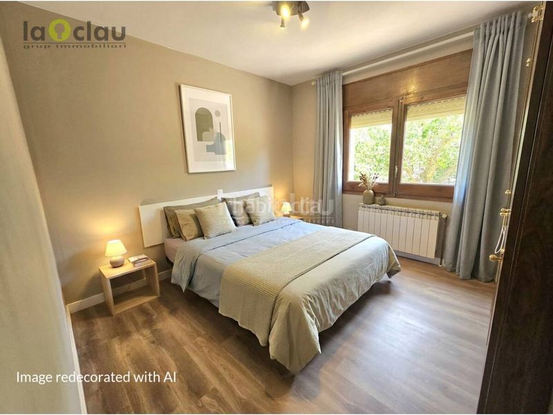 Foto ef0186c1-a672-4e66-af81-fe178440abdd. Casa amb calefacció aparcament a Estany (L´)