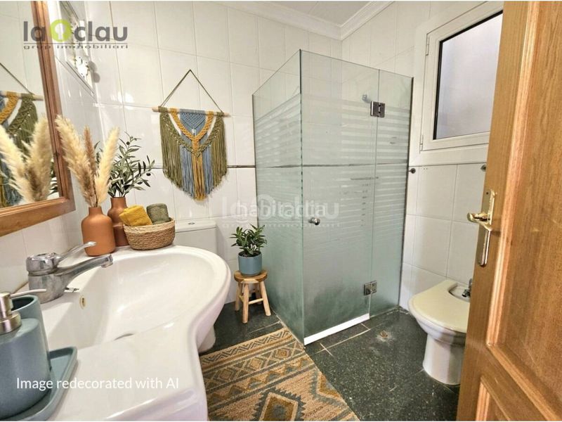 Foto dd53fc99-41b2-4845-9841-283aed43fd96. Pis amb calefacció a Tona