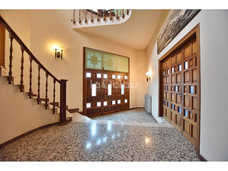 Foto 1eb745ff-84ee-44c8-9126-930df0e3c551. Casa amb aparcament a Roda de Ter