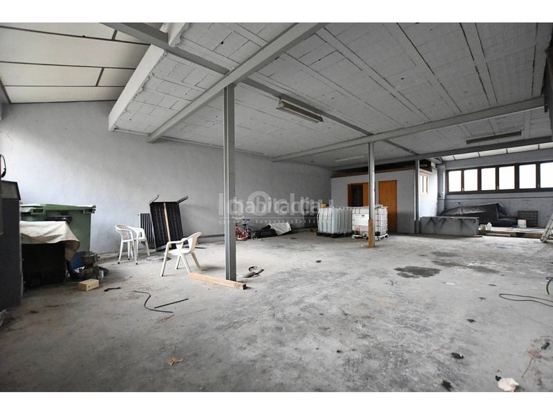 Foto 38efe670-51f8-4fda-8b9e-f5787e252dd6. Casa amb aparcament a Roda de Ter