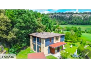 Xalet  Calle espígol. Venta de villa en tona