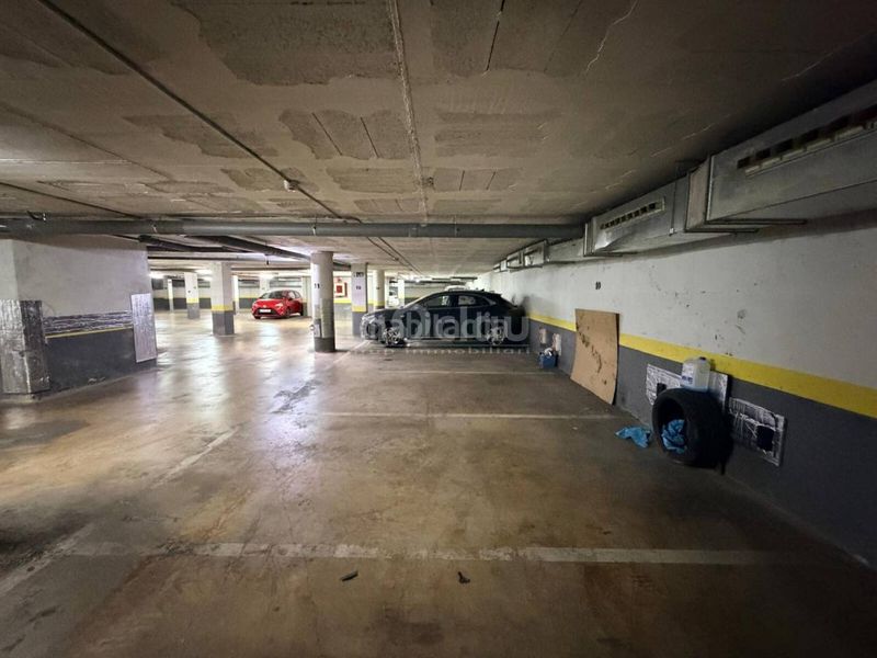 Foto 04fe1822-d2dc-43e5-9560-34330faee610. Apartament amb calefacció aparcament a Caputxins-Ambulatori Vic