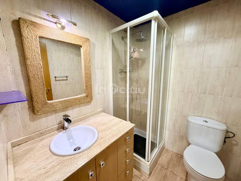 Foto 31358dc4-869f-48f1-9bf8-b0cea9e72d83. Apartament amb calefacció aparcament a Caputxins-Ambulatori Vic