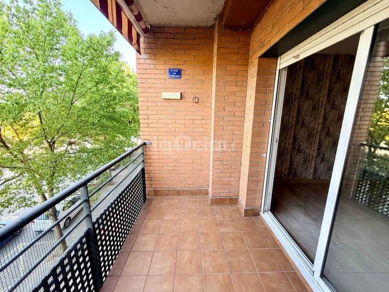 Foto a7deb21d-1e6a-4d43-9477-594e27641032. Apartament amb calefacció aparcament a Caputxins-Ambulatori Vic