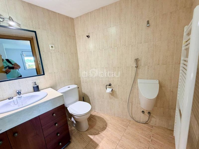Foto a9334c65-a3f7-43a8-acb1-1964f7dbff44. Apartament amb calefacció aparcament a Caputxins-Ambulatori Vic