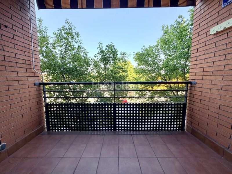 Foto fb0c9dda-793b-436d-9ab4-f09e9abcc8a8. Apartament amb calefacció aparcament a Caputxins-Ambulatori Vic