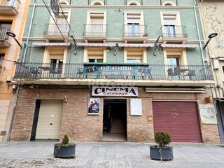 Umzug Geschäftsraum  Calle mayor. Restaurantehamburgueseria en traspaso