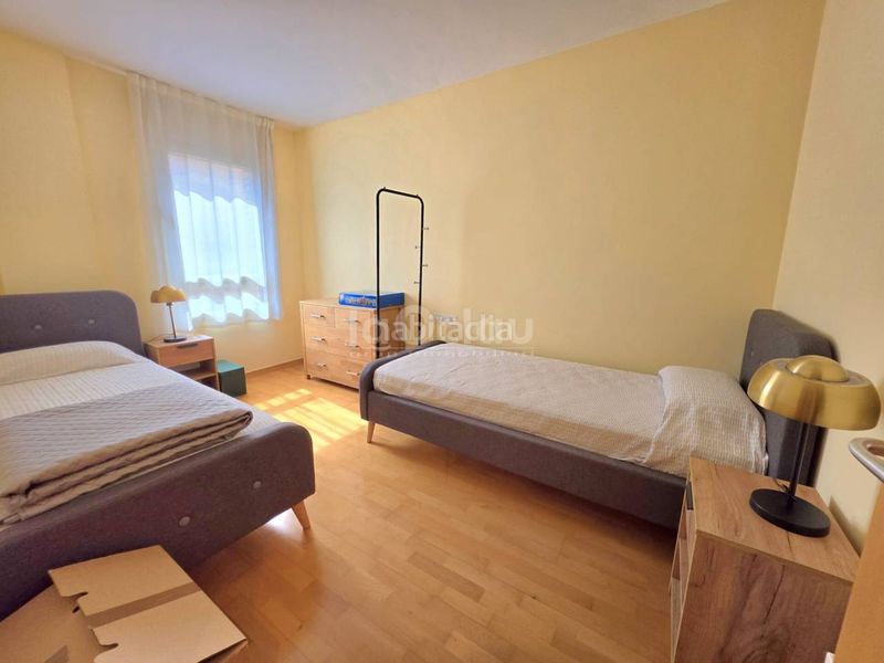 Foto be24d63a-c593-4102-87f3-004cdb25b755. Pis amb calefacció aparcament a Centre Vic