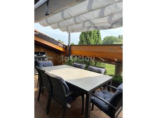 Rent House  Calle josep ventura. Casa en alquiler en residencial fontordera