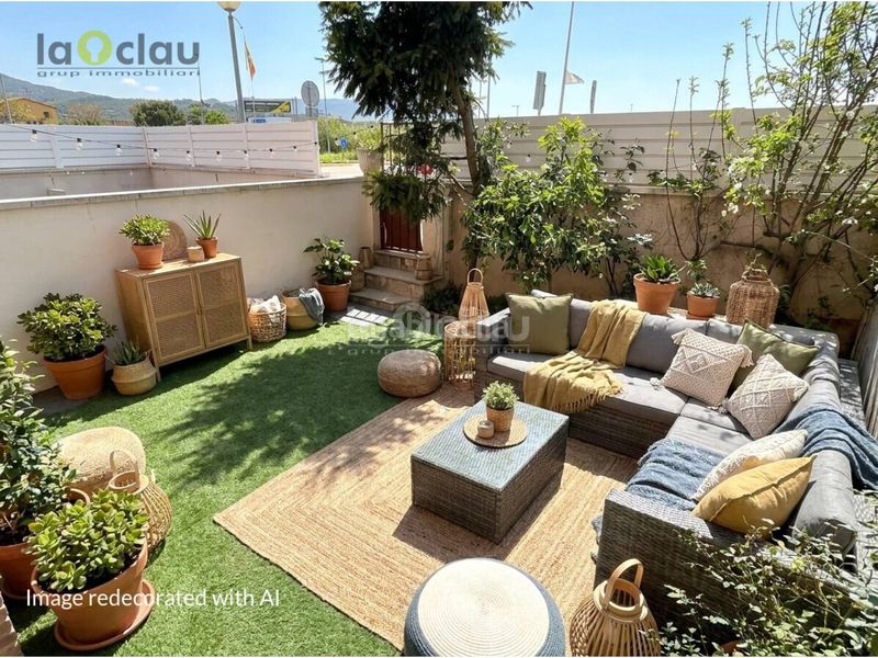 Foto 0fd58be5-042c-40a5-b727-5b9042d15c06. Casa amb calefacció aparcament a Santa Eulàlia de Ronçana