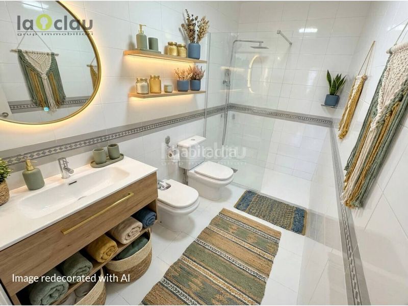 Foto 10afc99e-d915-47ec-8d0e-ed02f4833952. Casa amb calefacció aparcament a Santa Eulàlia de Ronçana