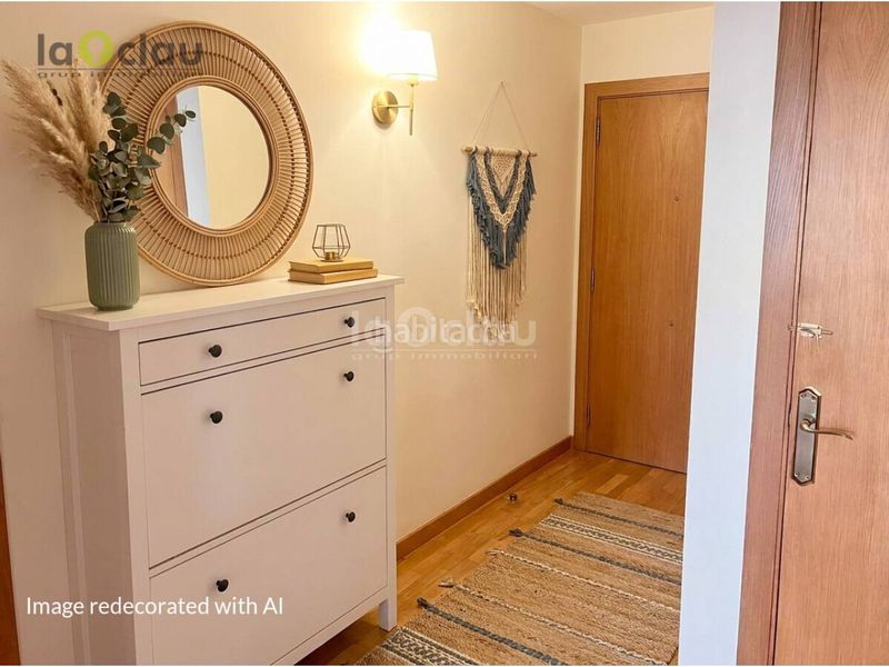 Foto 1388a139-b894-4abe-8022-93d7801f27ed. Casa amb calefacció aparcament a Santa Eulàlia de Ronçana