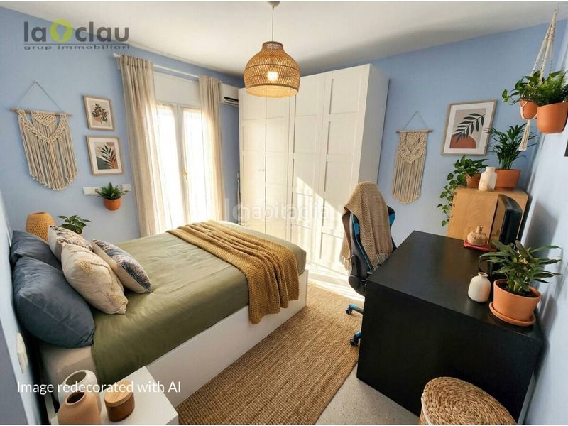 Foto 1cb636d9-3c6a-4b77-b3e2-6200f04aa568. Casa amb calefacció aparcament a Santa Eulàlia de Ronçana