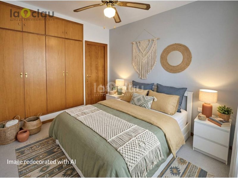 Foto 774855ee-269d-4a3e-af88-f576fa2c71ce. Casa amb calefacció aparcament a Santa Eulàlia de Ronçana
